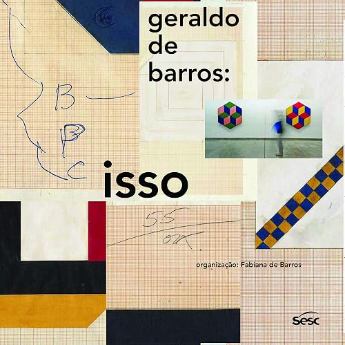 Geraldo de Barros: isso