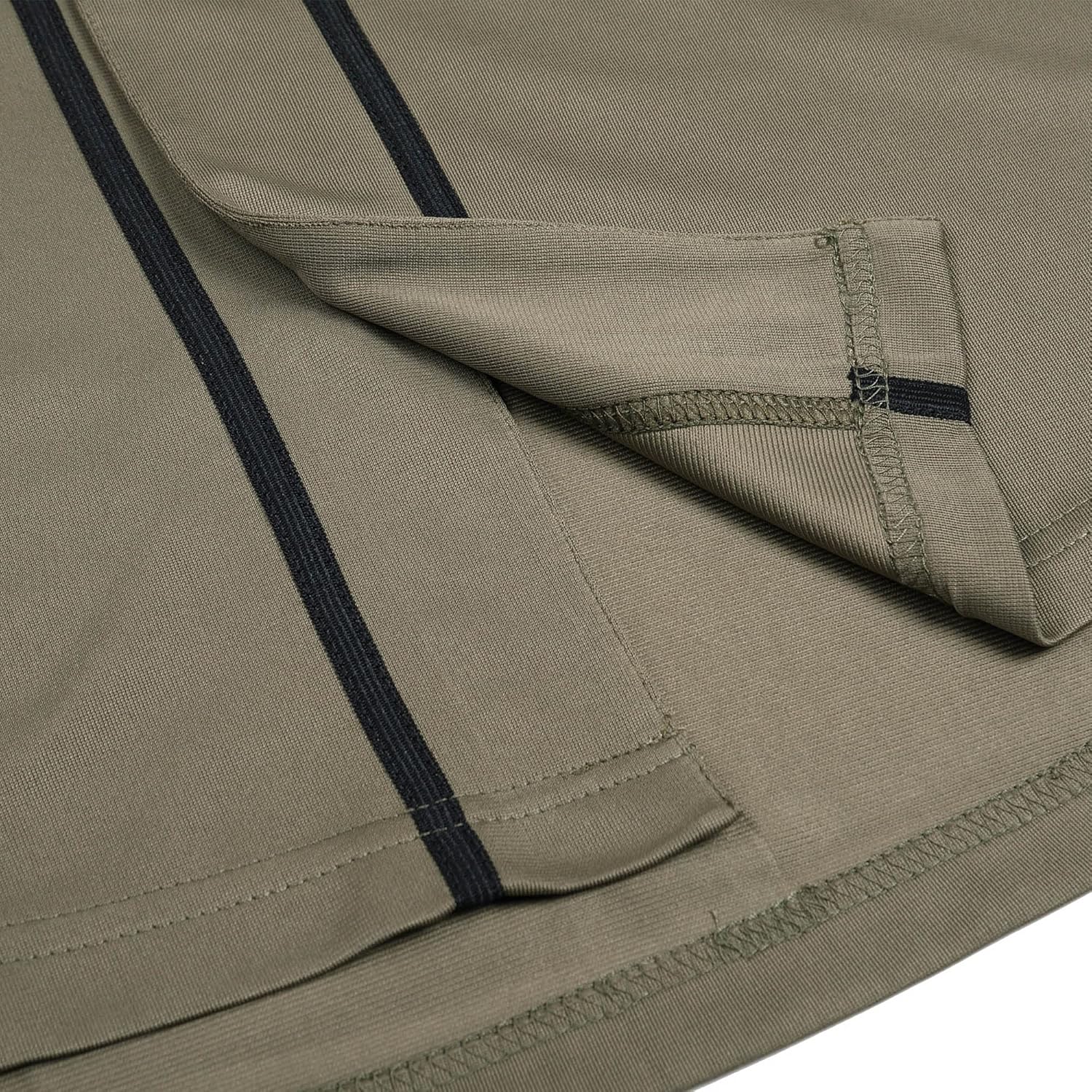 Pullonsy Blank Baseball Jersey for Men Women Full Button Up Short Sleeves Shirts Hip Hop Hipster Sports Uniforms - Image 6