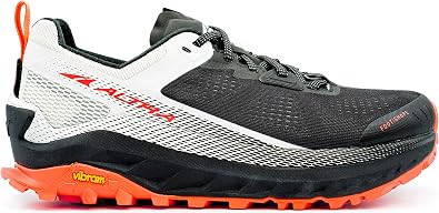Altra Womens AL0A4VQW Olympus 4 Trail Running Shoe