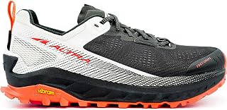 ALTRA Women's AL0A4VQW Olympus 4 Trail Running Shoe