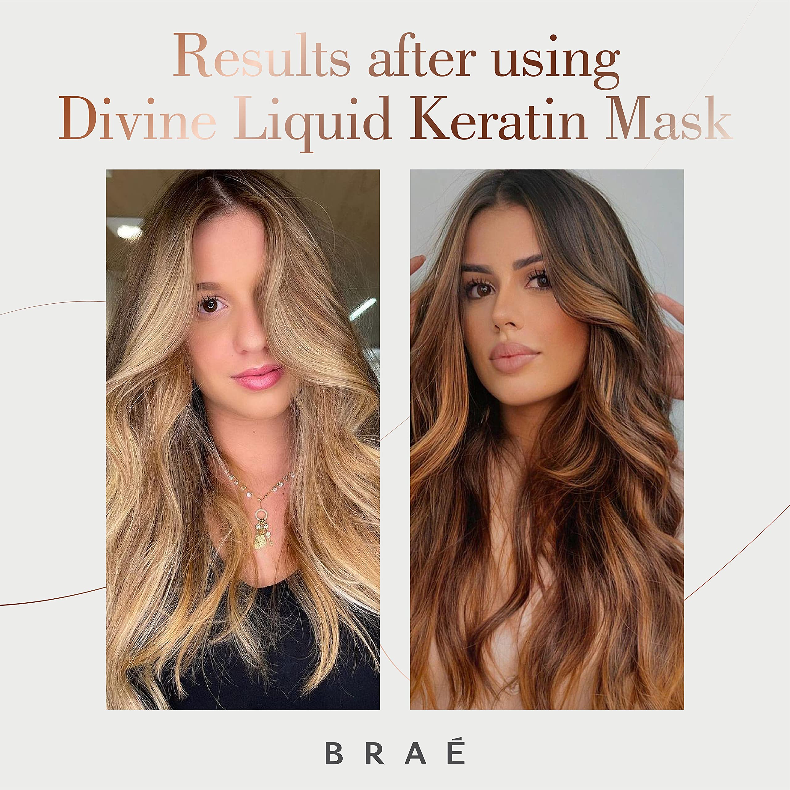 Hair Ampoule Power Dose Deep Conditioning Treatment for Damaged Hair