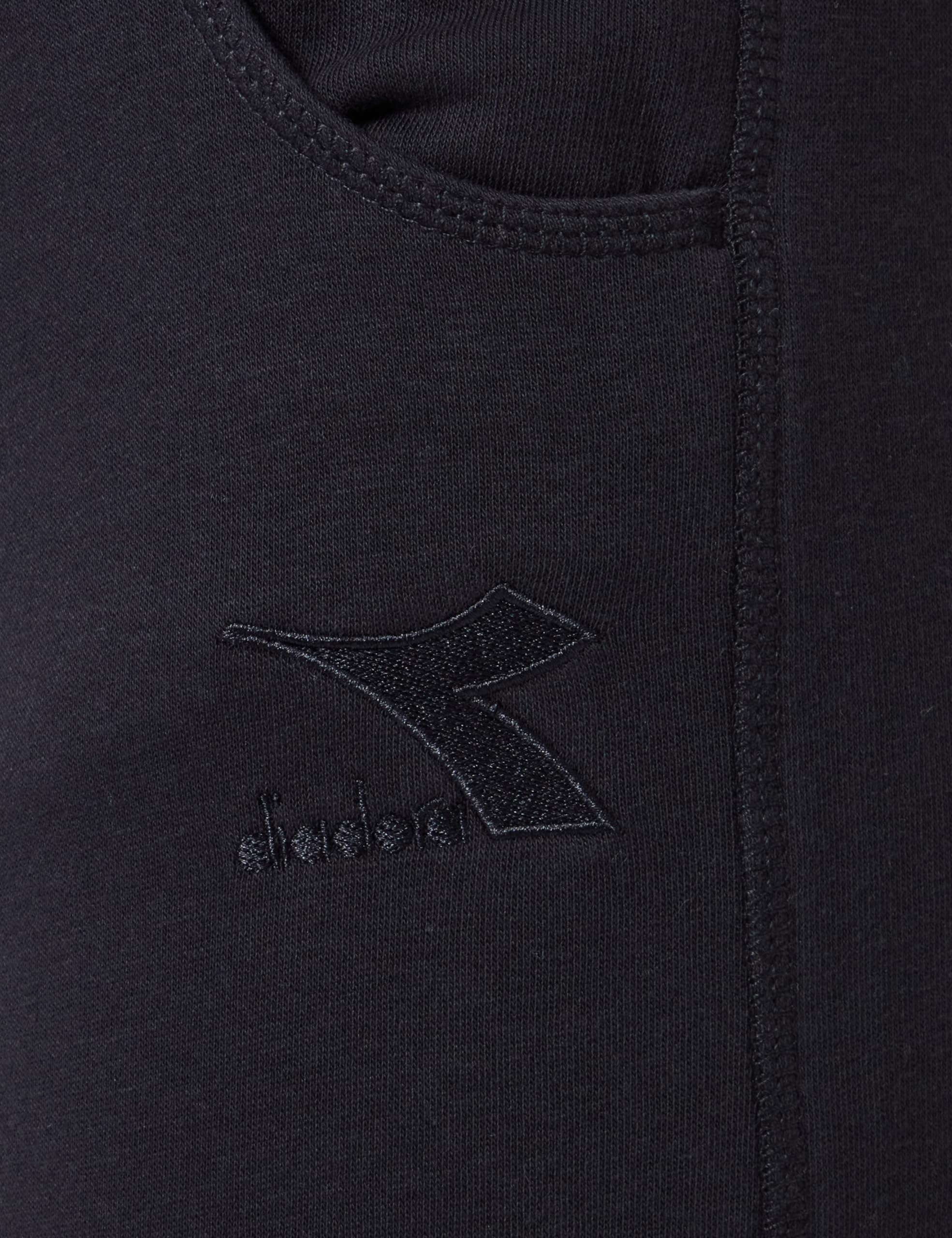 Diadora L.tracksuit Hd Fz Core Tuta con cappuccio Donna (Pacco da 1)