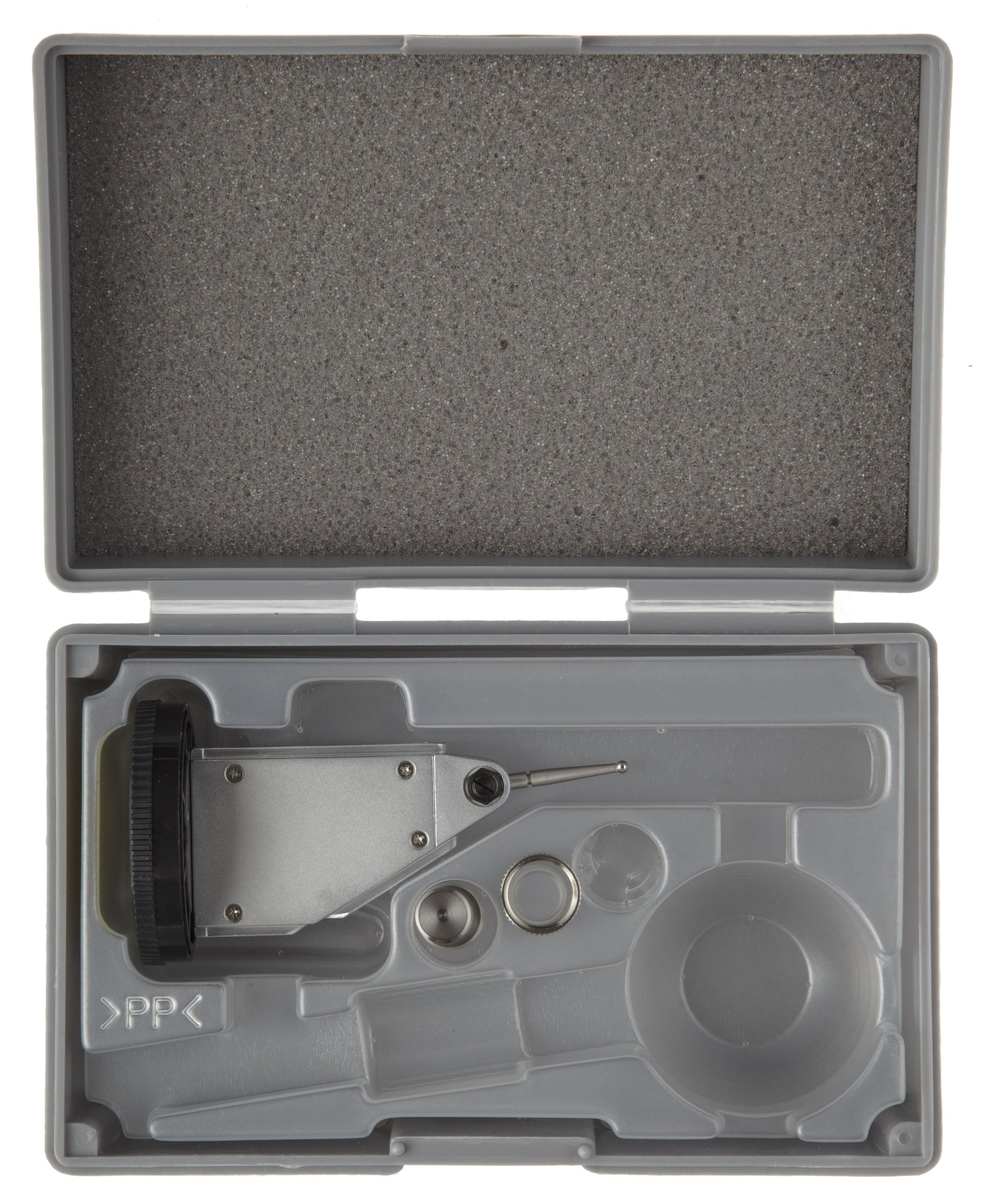 YU様確認用 Mitutoyo 513-454E Dial Test Indicator, Basic Set, Vertical Type