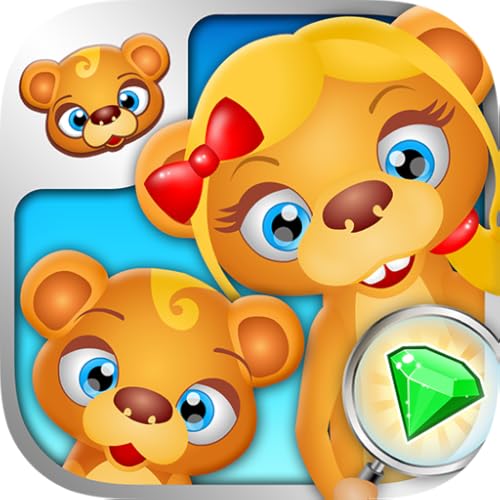 123 Kids Fun Hide and Seek Games for Kids Free