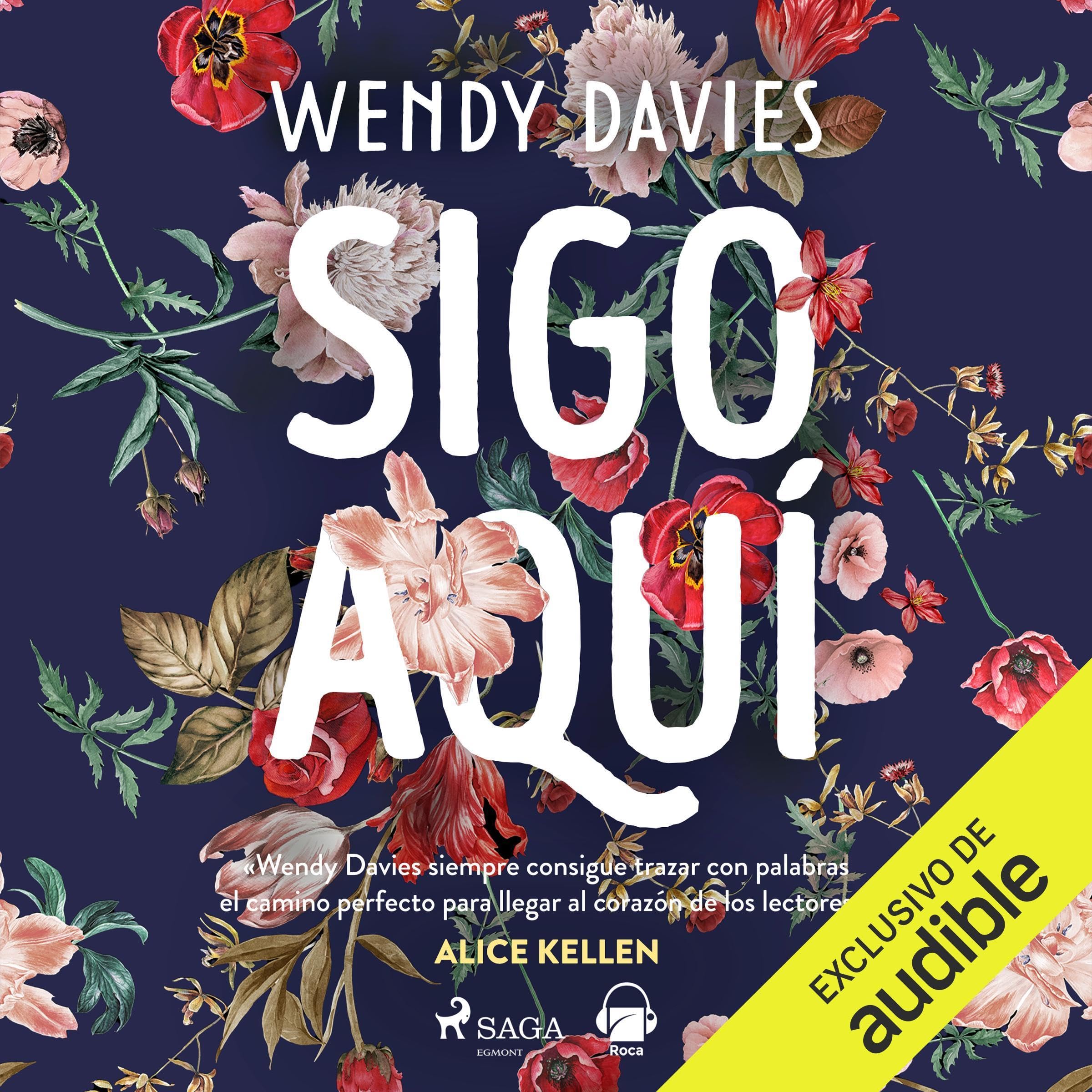 Cover art for Sigo Aquí