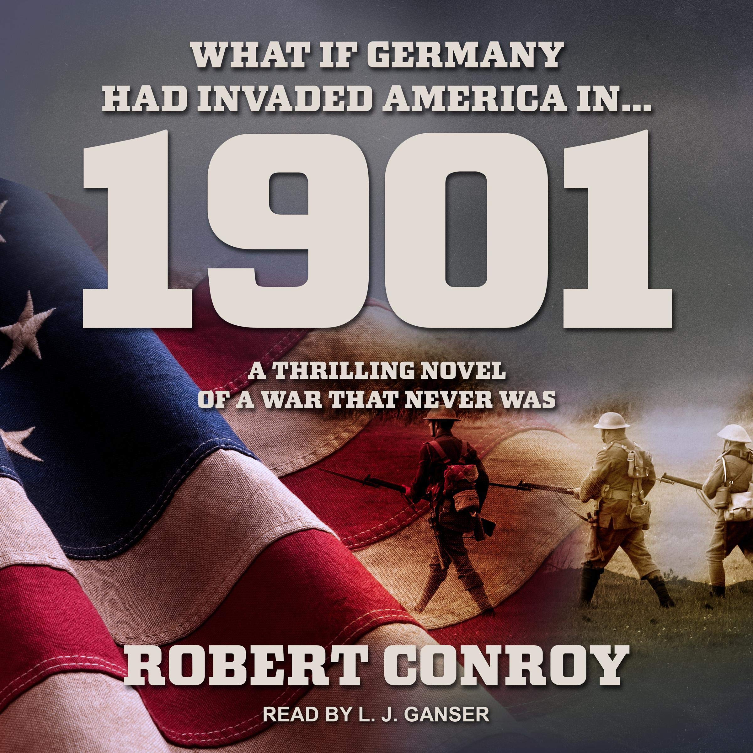 Cover art for 1901