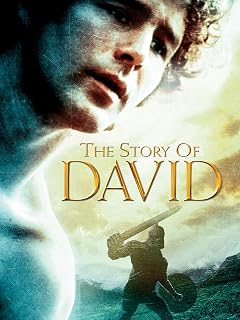 The Story Of David