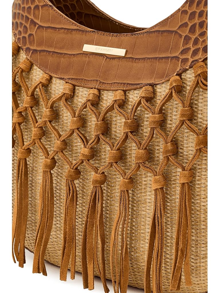 Yellow Brahmin Fallon