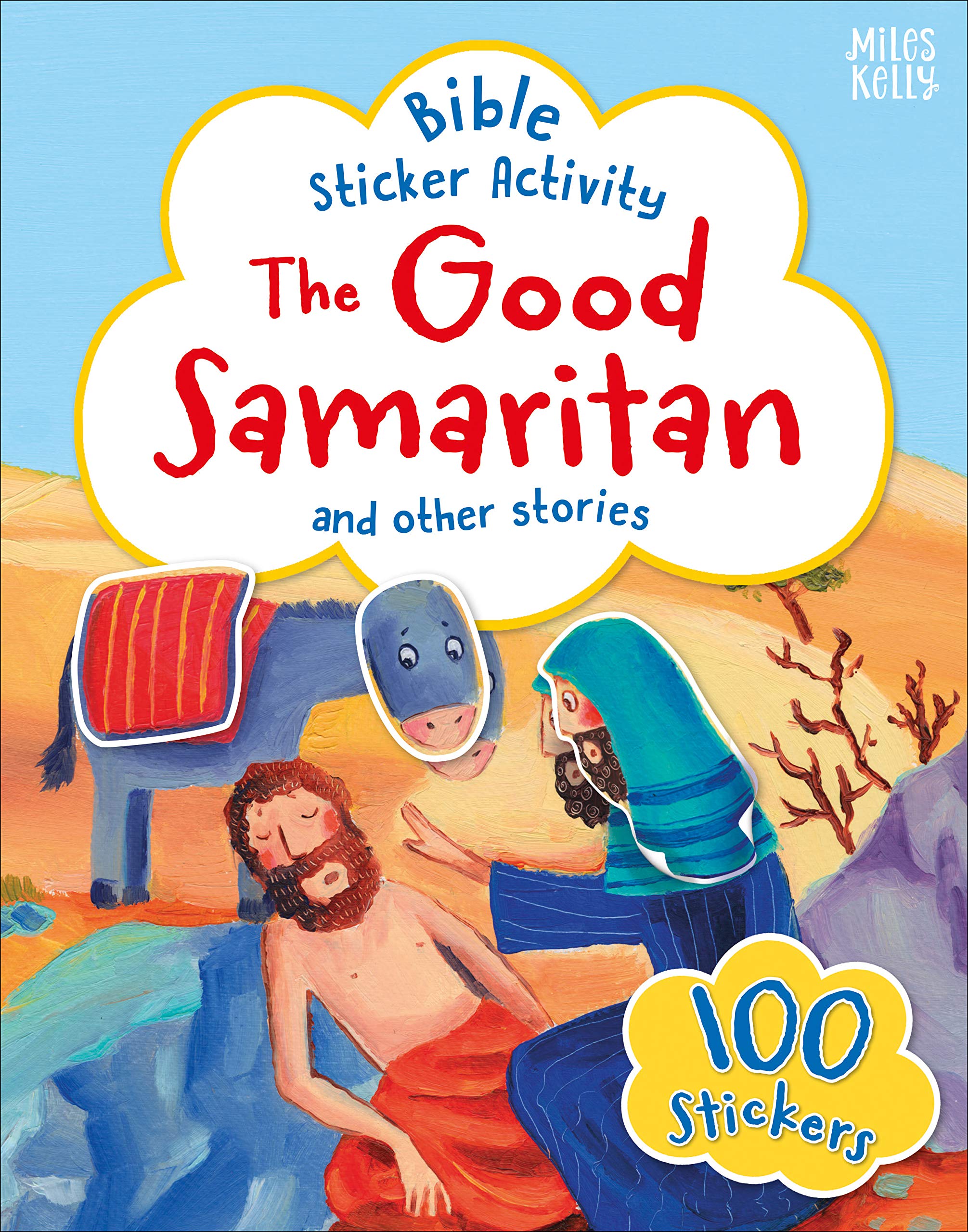 The Good Samaritan