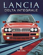 Lancia Delta Integrale