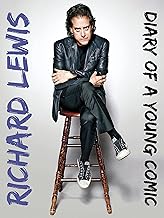 Diary of A Young Comic