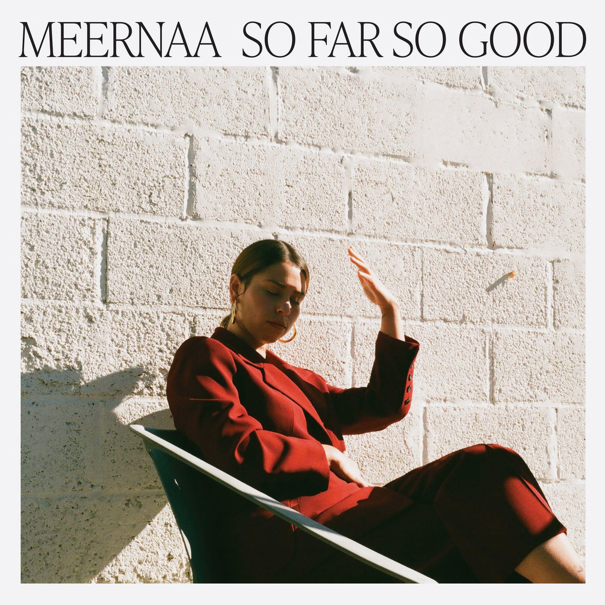 So Far So Good [VINYL]