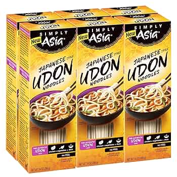 udon.　1207 udon. 1207 JFC Sanuki Udon Japanese Style Noodles, 44 oz
