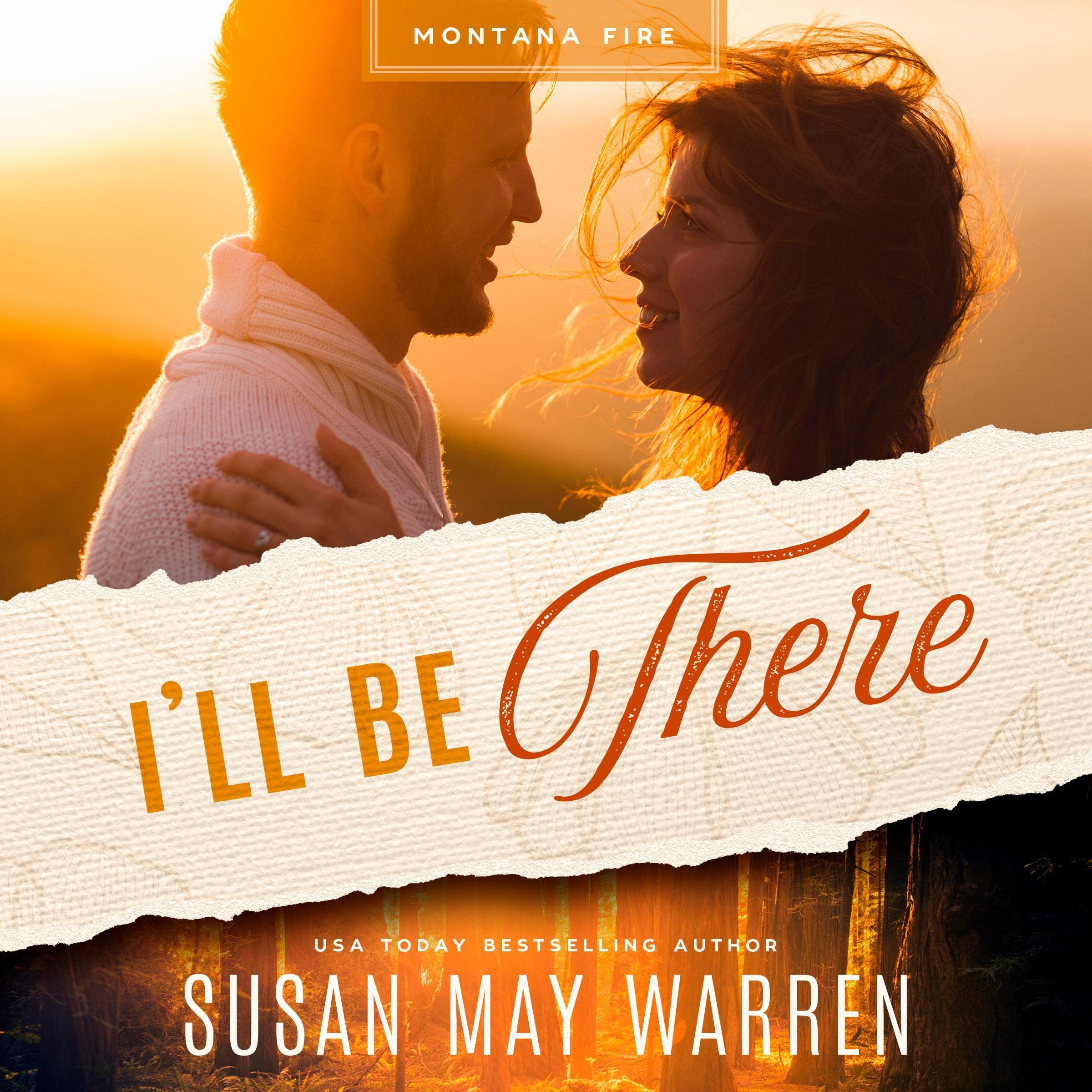 Cover art for I'll Be There