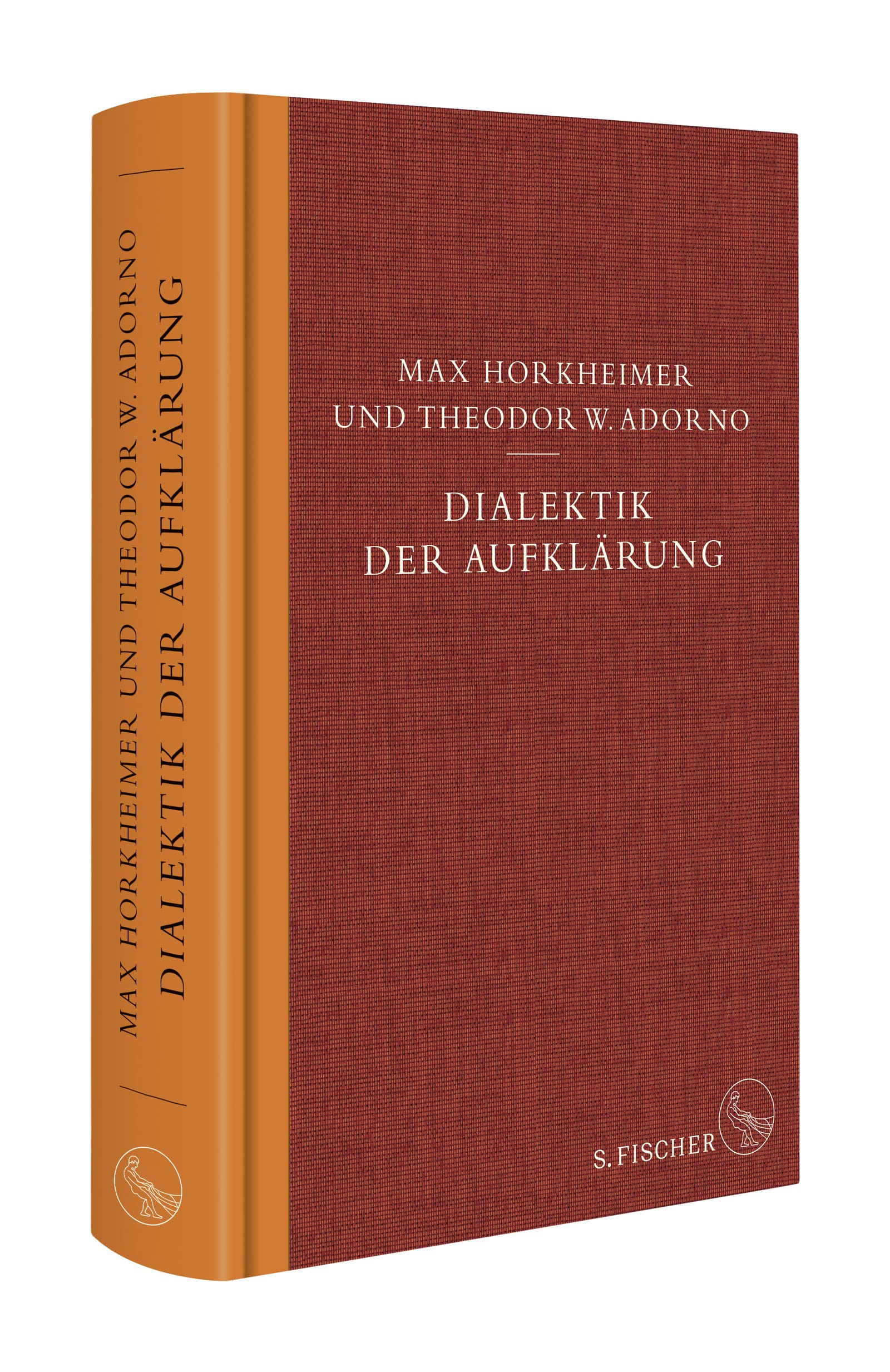 Dialektik Der Aufklärung Pdf Dialektik der Aufklärung: Theodor W. Adorno, Max Horkheimer