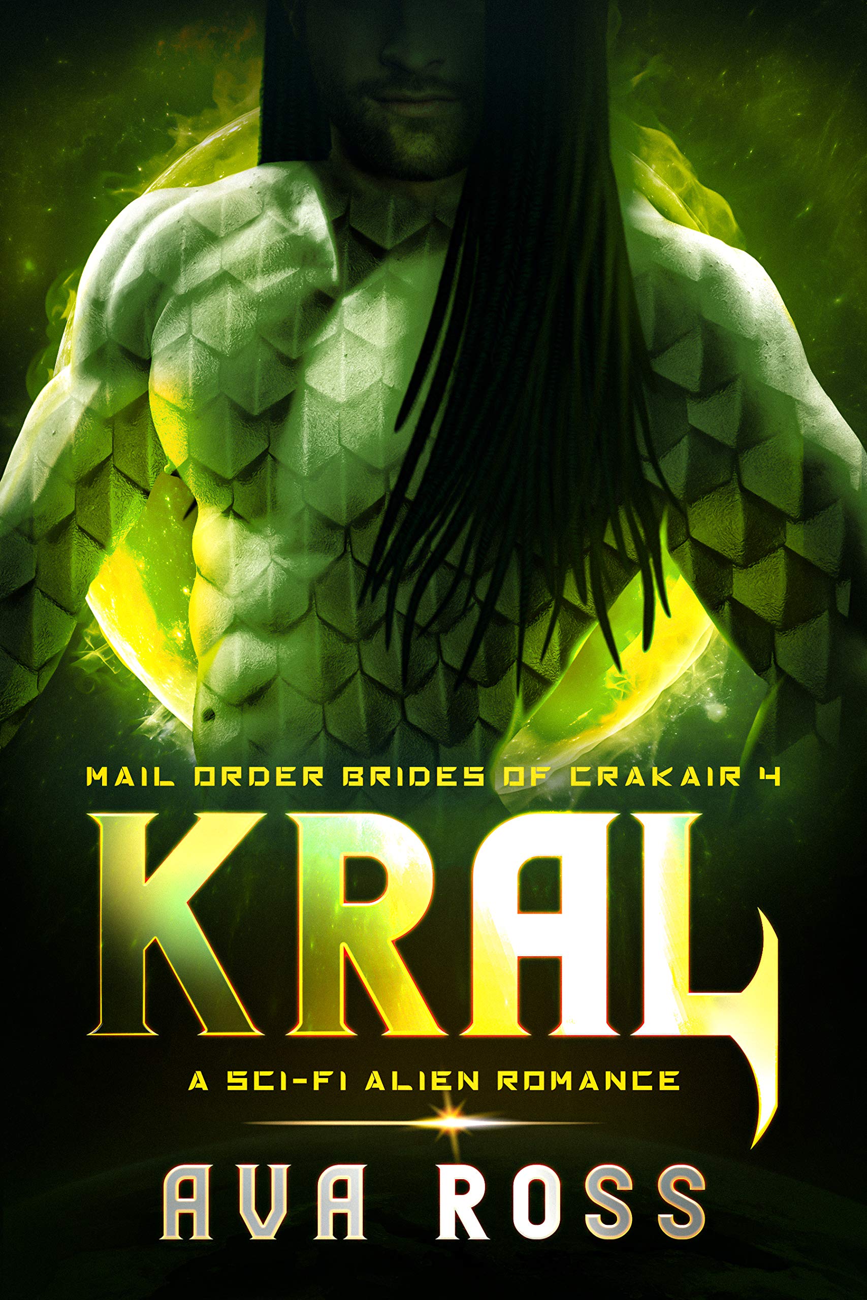 Cover of Kral