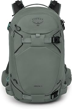 Osprey Kresta 30 Women's Backcountry Ski and Snowboard Backpack