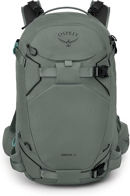 Osprey Kresta 30 Women's Backcountry Ski and Snowboard Backpack