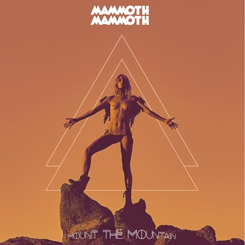 music Mount The Mountain