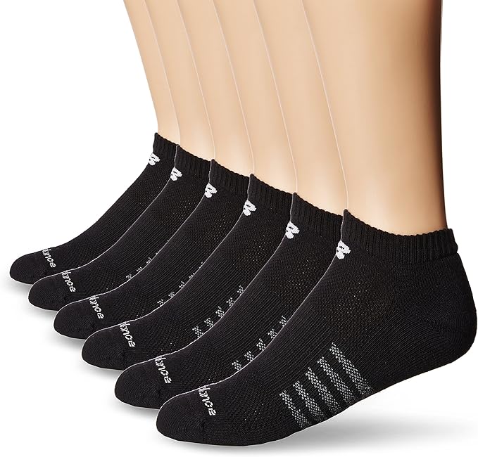 amazon new balance socks