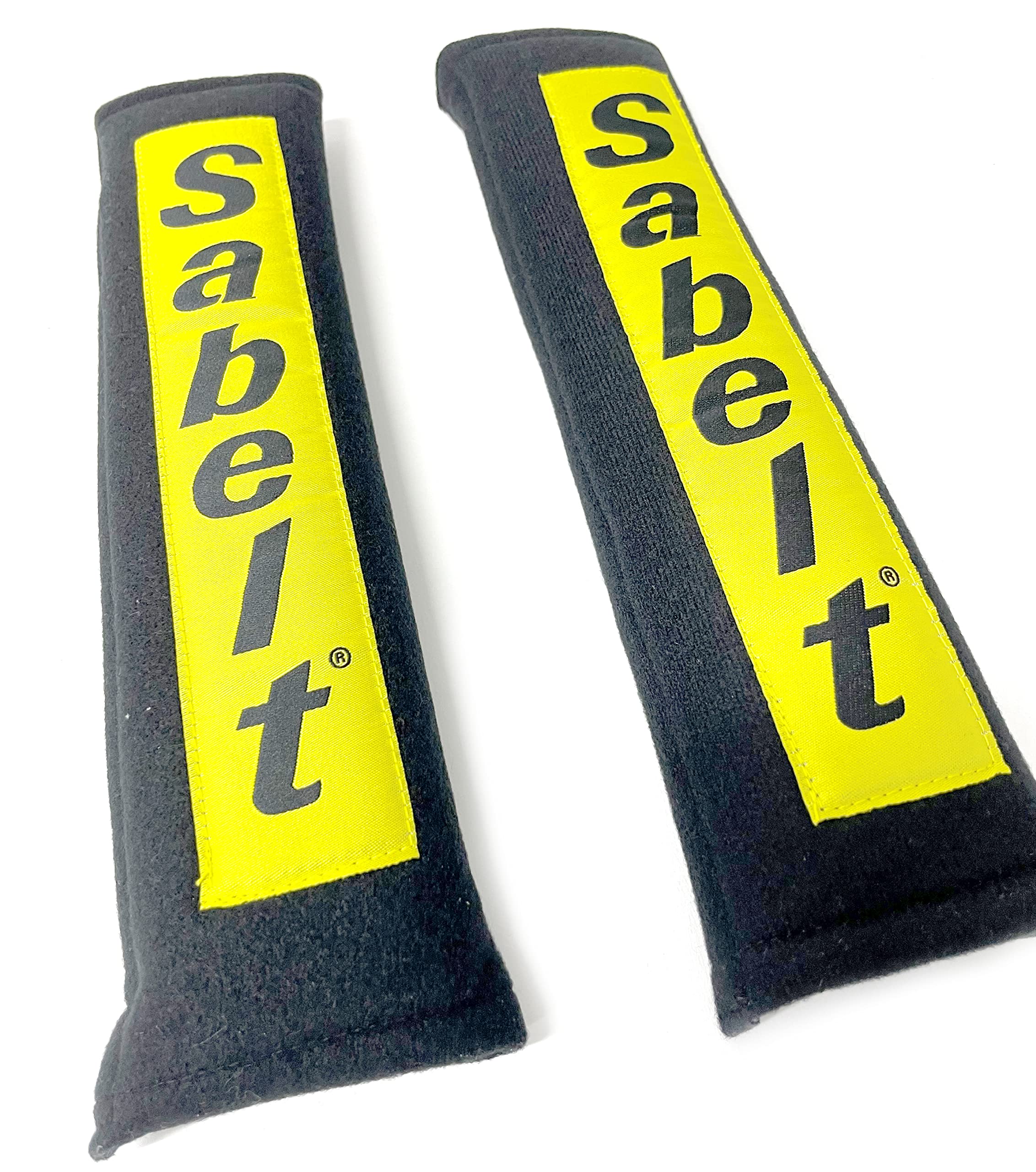 Sabelt SB475020 Cuscinetti F1 Ignifugo con tessuto e chiusura a cerniera