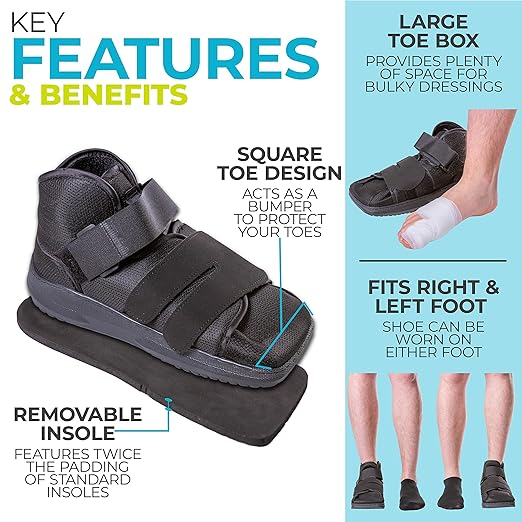 Closed toe boot Clearance