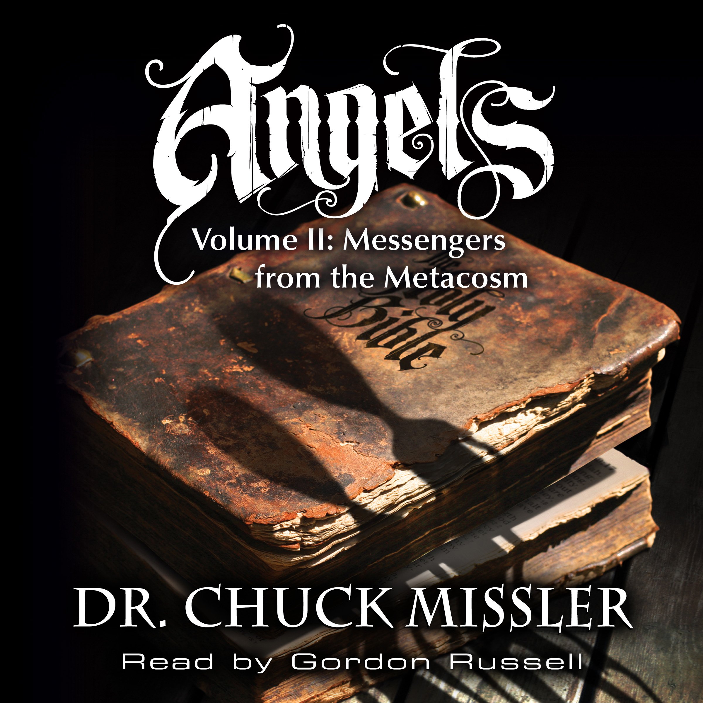 Cover art for Angels
