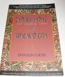 Understanding Standing Under Bhagavad Gita