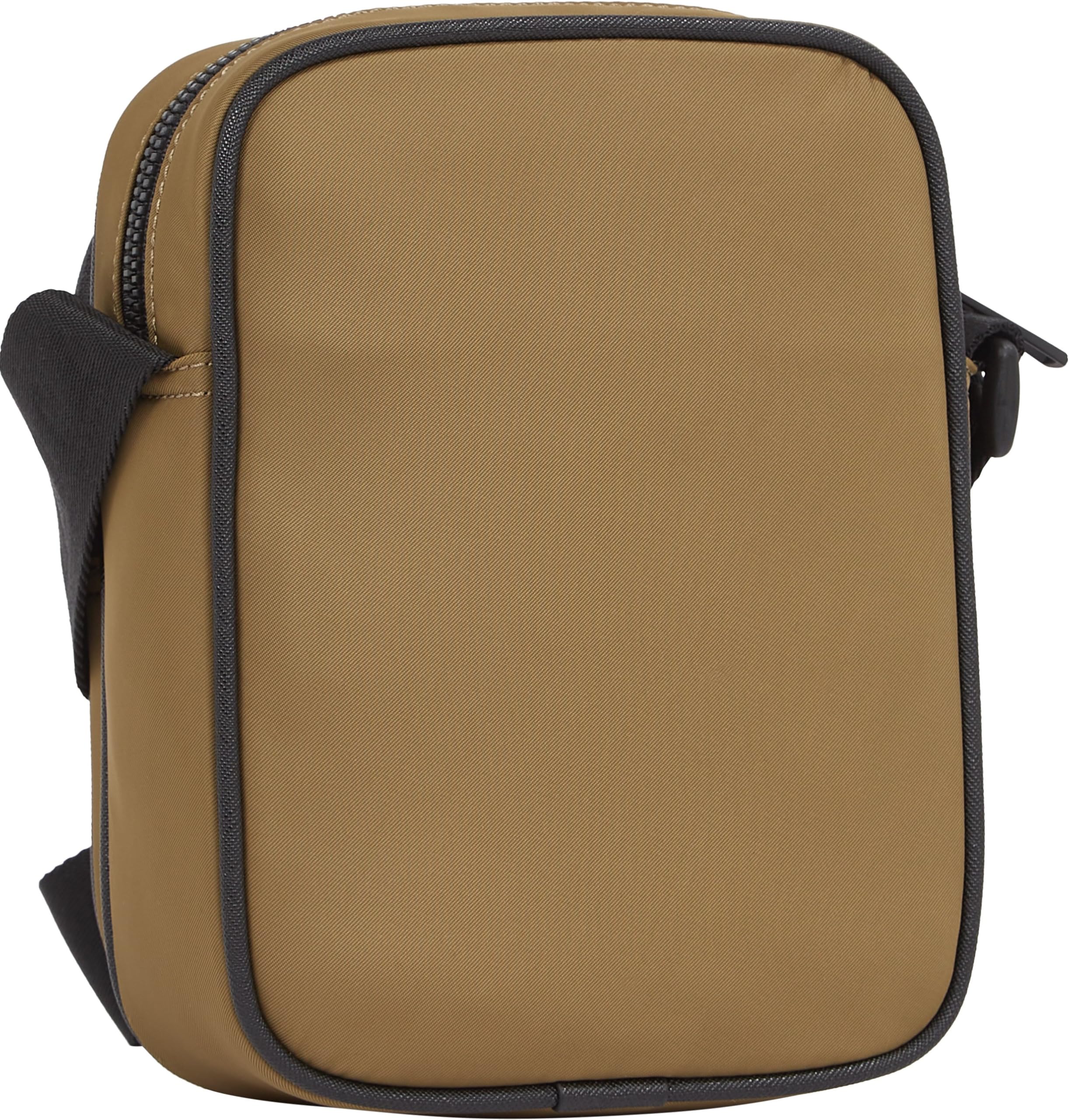 Tommy Hilfiger TH REPREVE MINI REPORTER GX4 - SANDALWOOD BROWN One Size