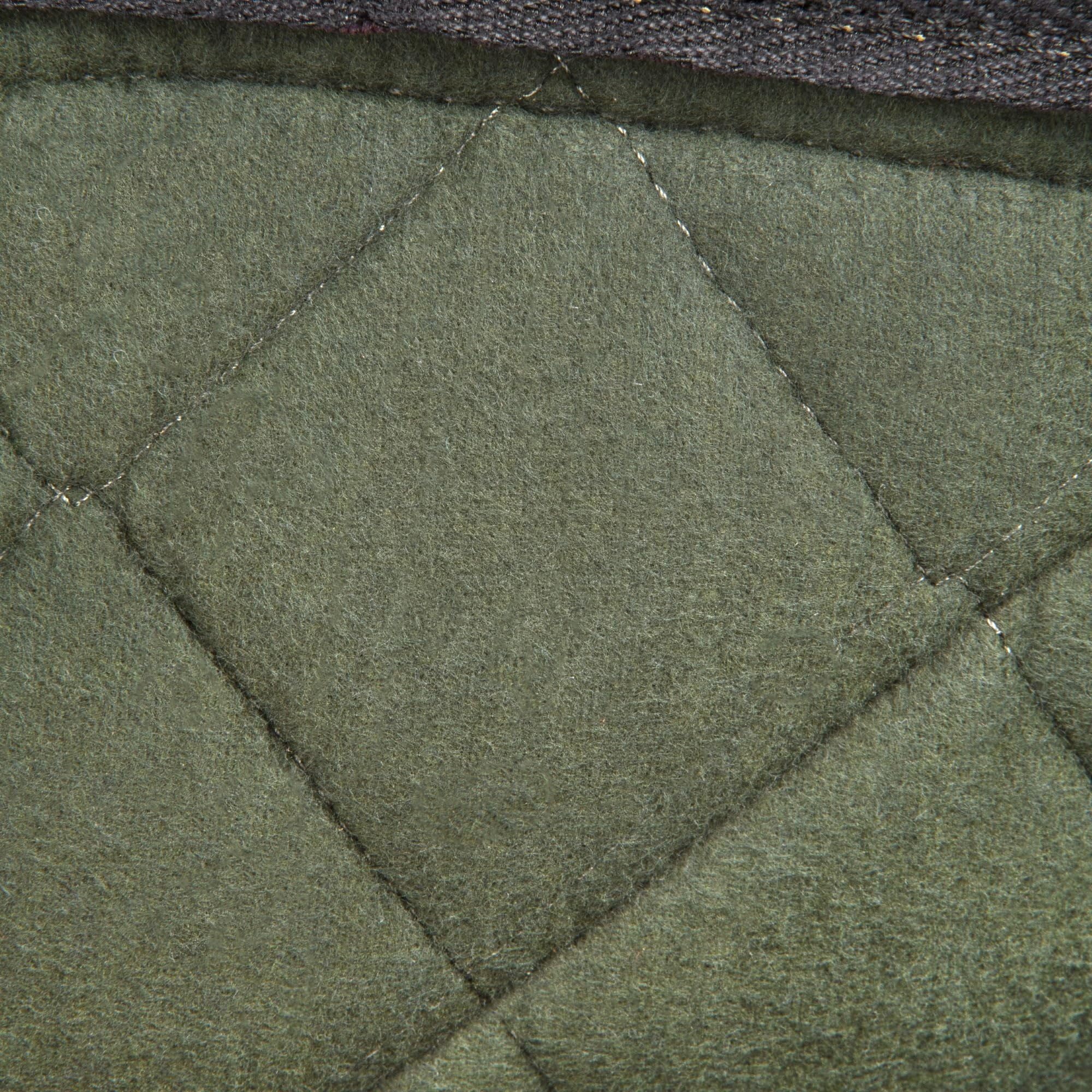 Boyt Harness Co. GC23 Precision Rifle Case, OD Green, 52