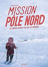 Download Mission Pôle nord PDF