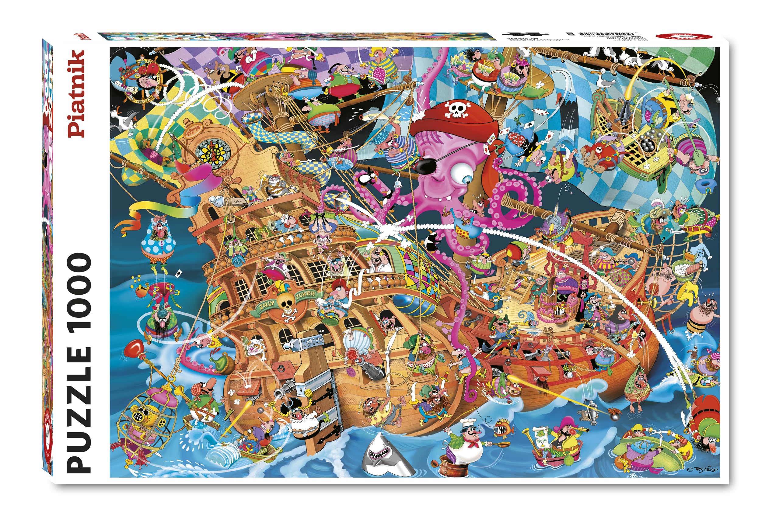 ジグソーパズル puzzle 1000 piatnik Amazon.com: Hokusai The Wave 1000 Piece Jigsaw Puzzle : Toys