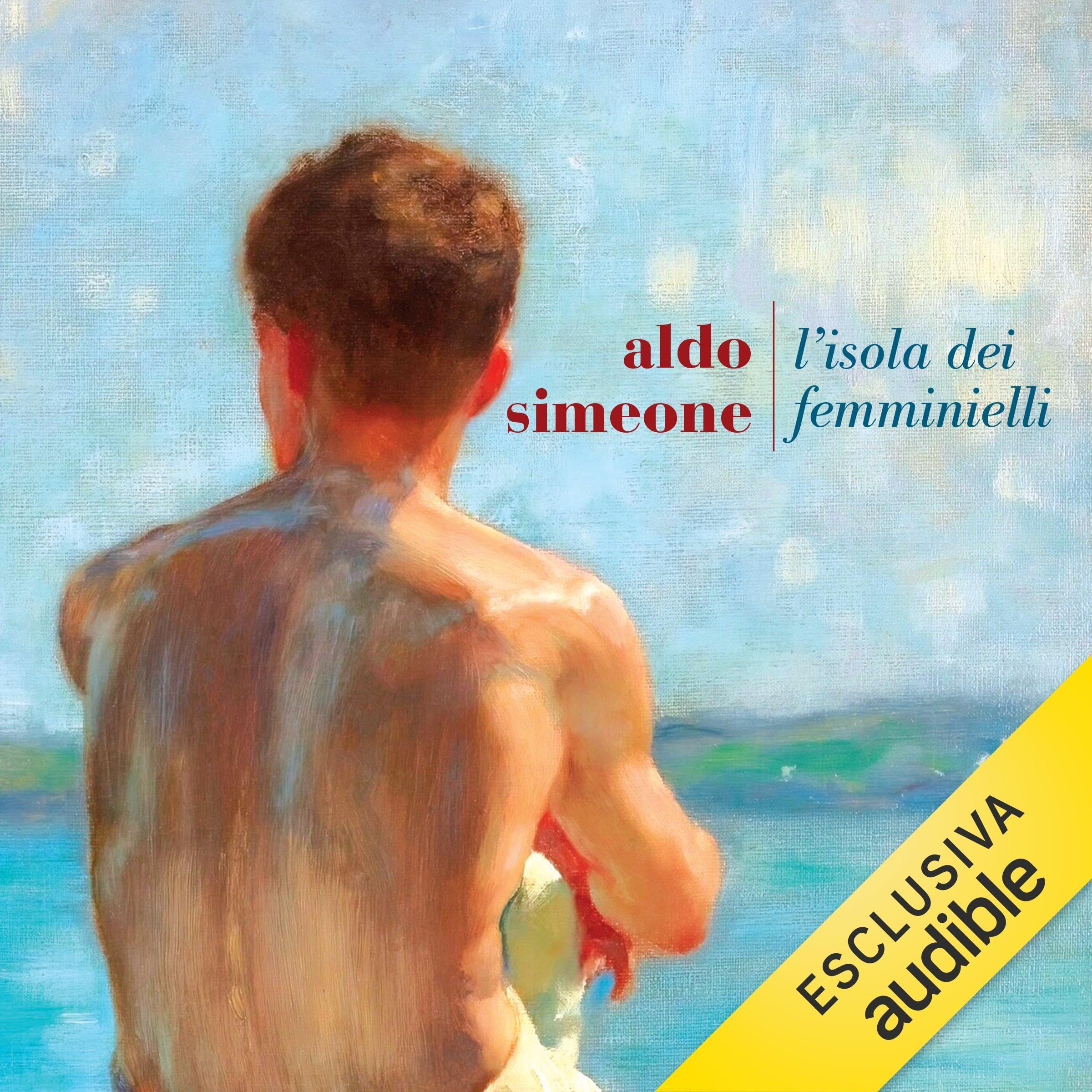 L’isola dei femminielli