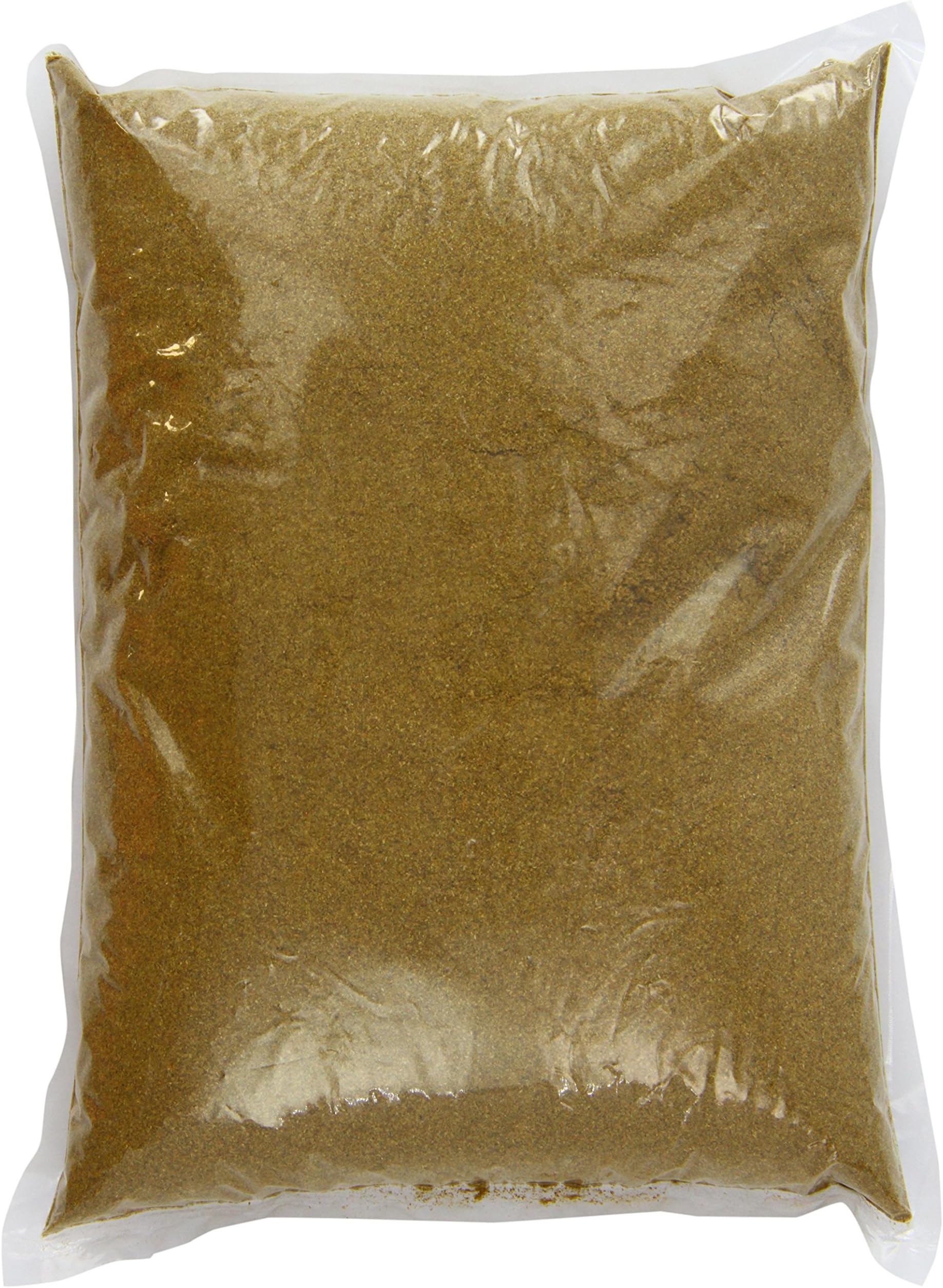 Ground Coriander 1kg