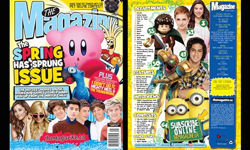 TheMagazine.ca