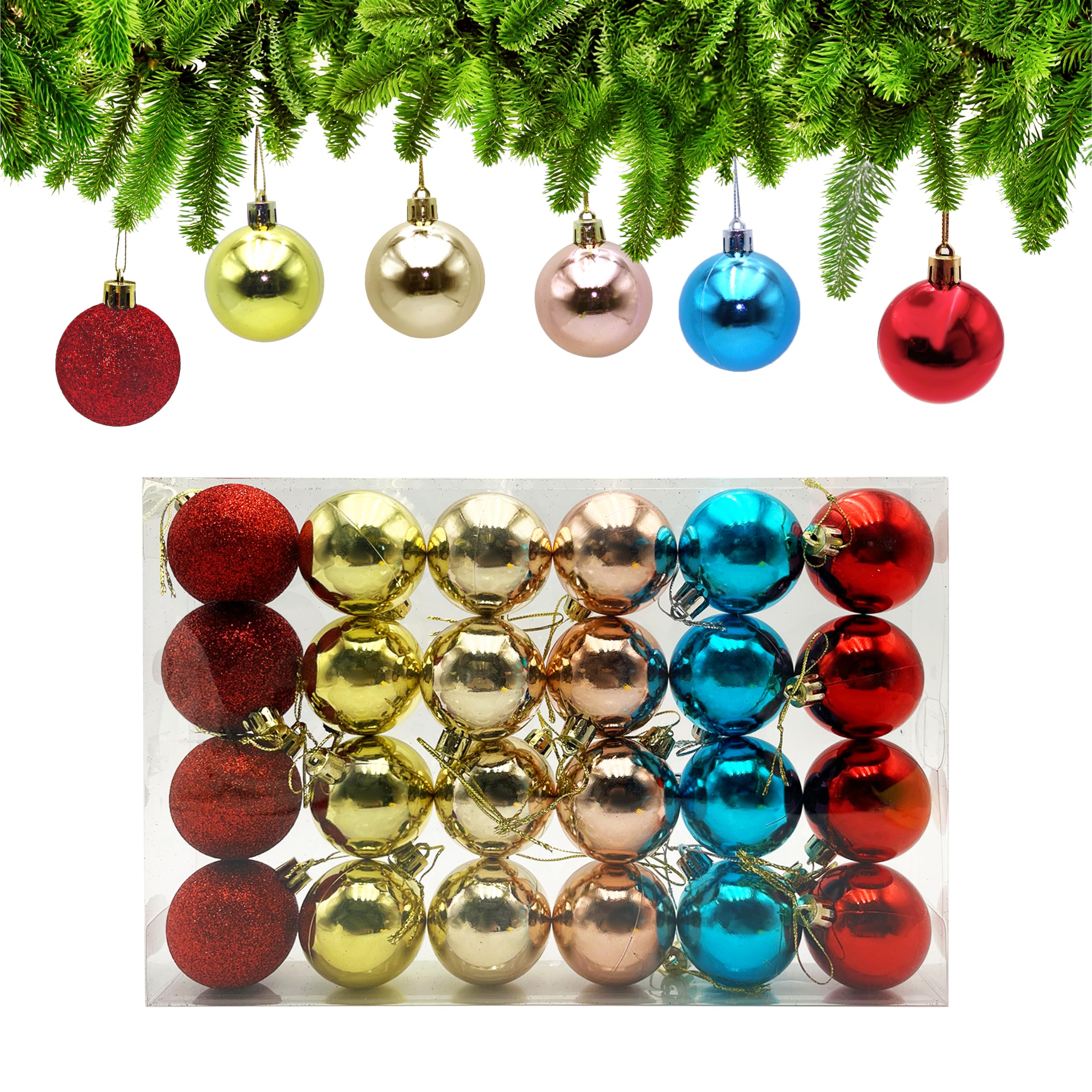 Adornos Navideños De Gomitas Con Purpurina: Decoraciones De Dulces