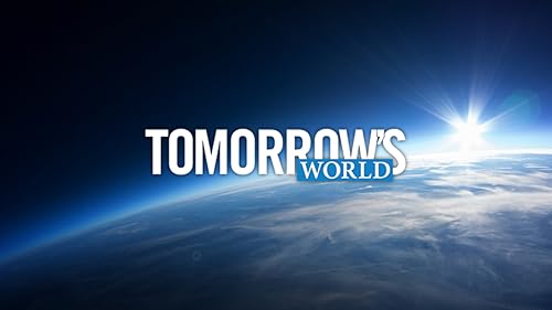 Tomorrow's World