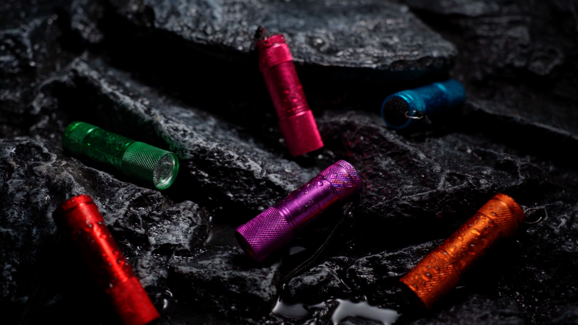 loade flash 10色セット ロアデ Loade フラッシュマグ 10色セット 4g FM001〜FM010 ジェル