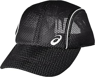 (アシックス)asics ランニングメッシュキャップ XXC203