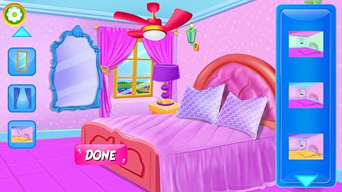 Girls PJ Party - BFF Girl Squad Sleepover