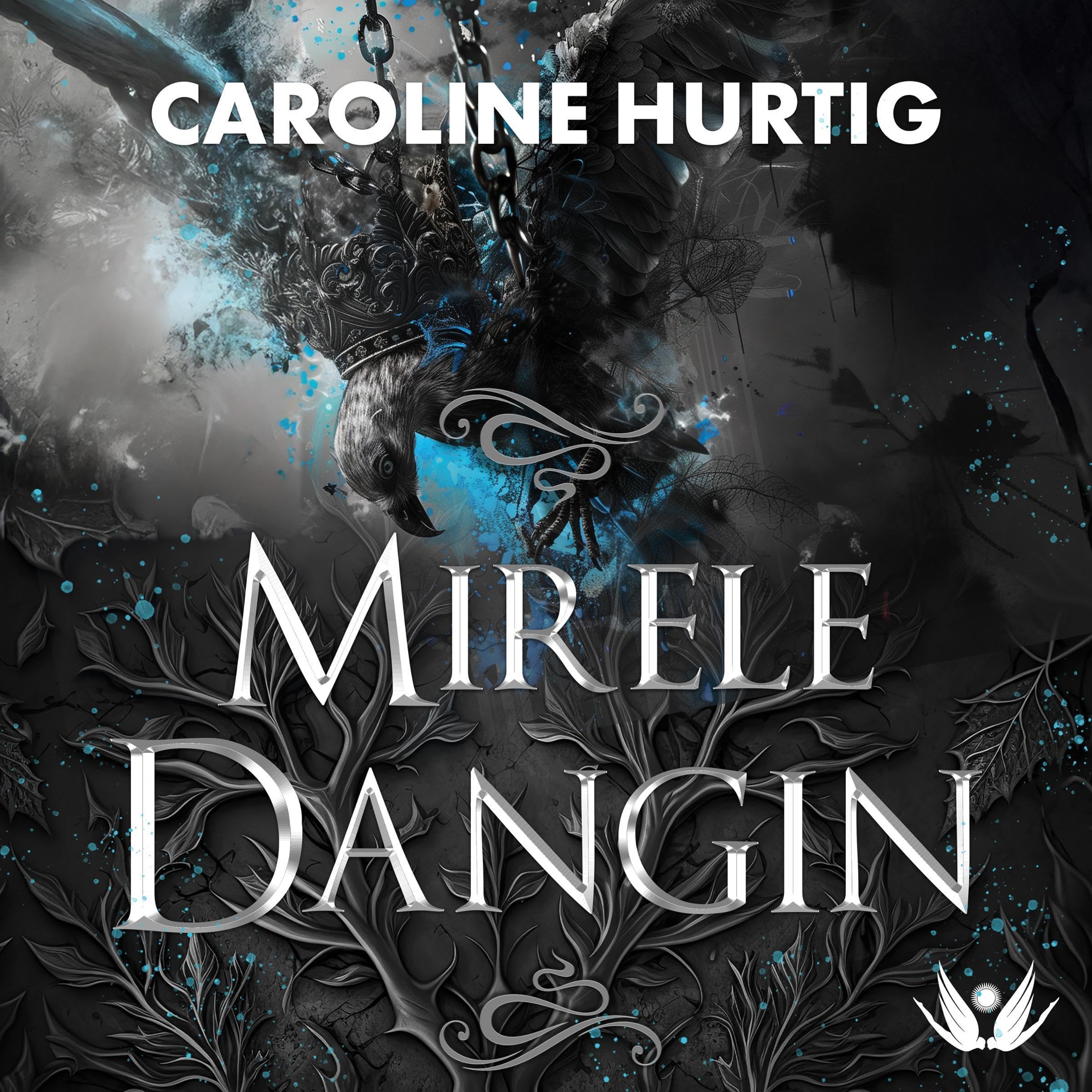 Cover art for Mirele Dangin