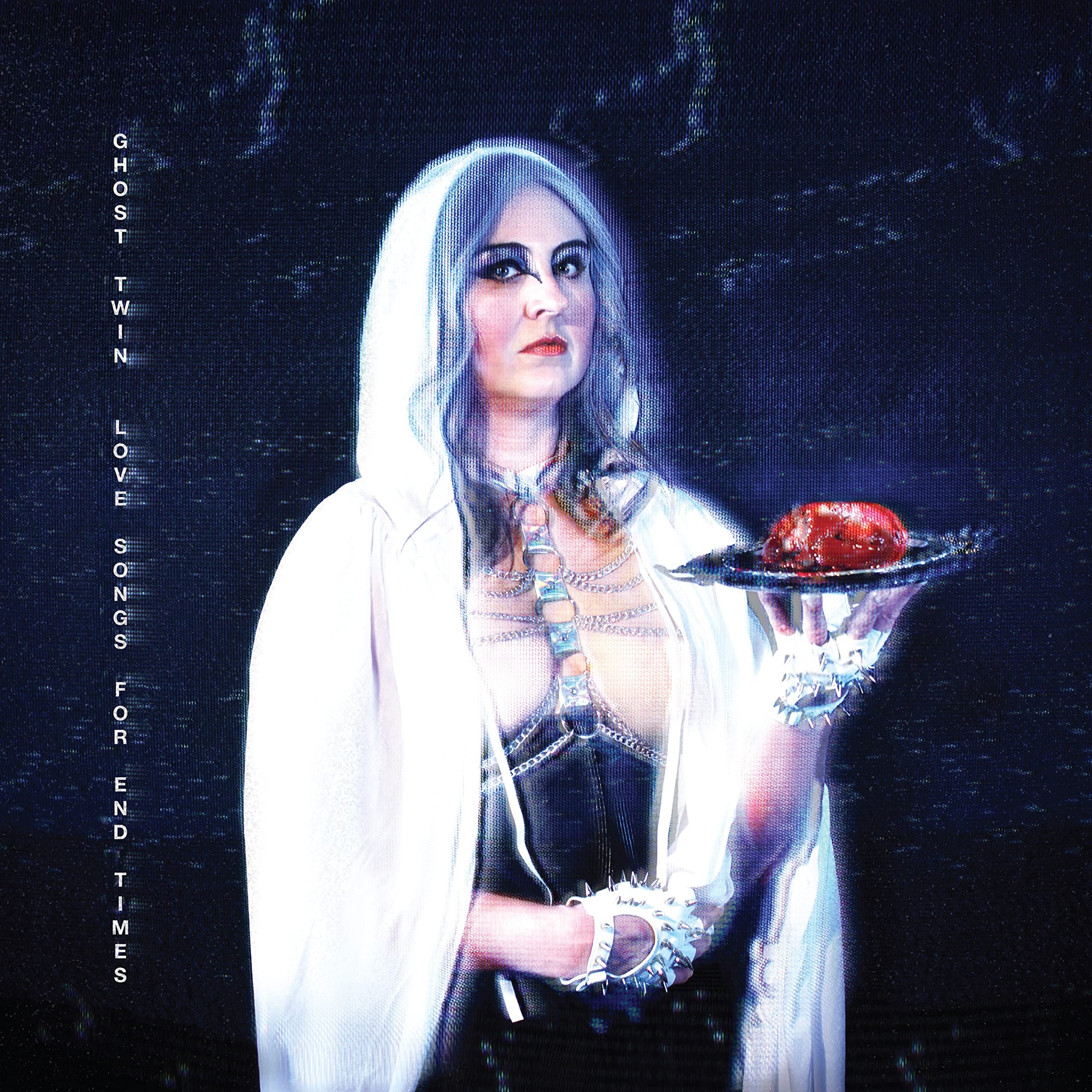 Love Songs For End Times [VINYL]
