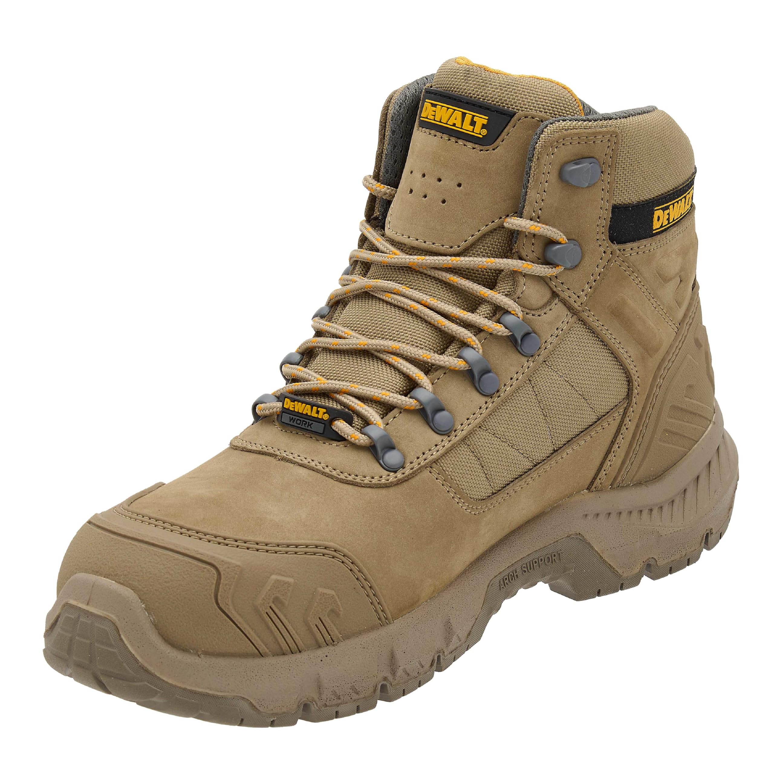 DEWALT Milburn Botas de construcciónHombre