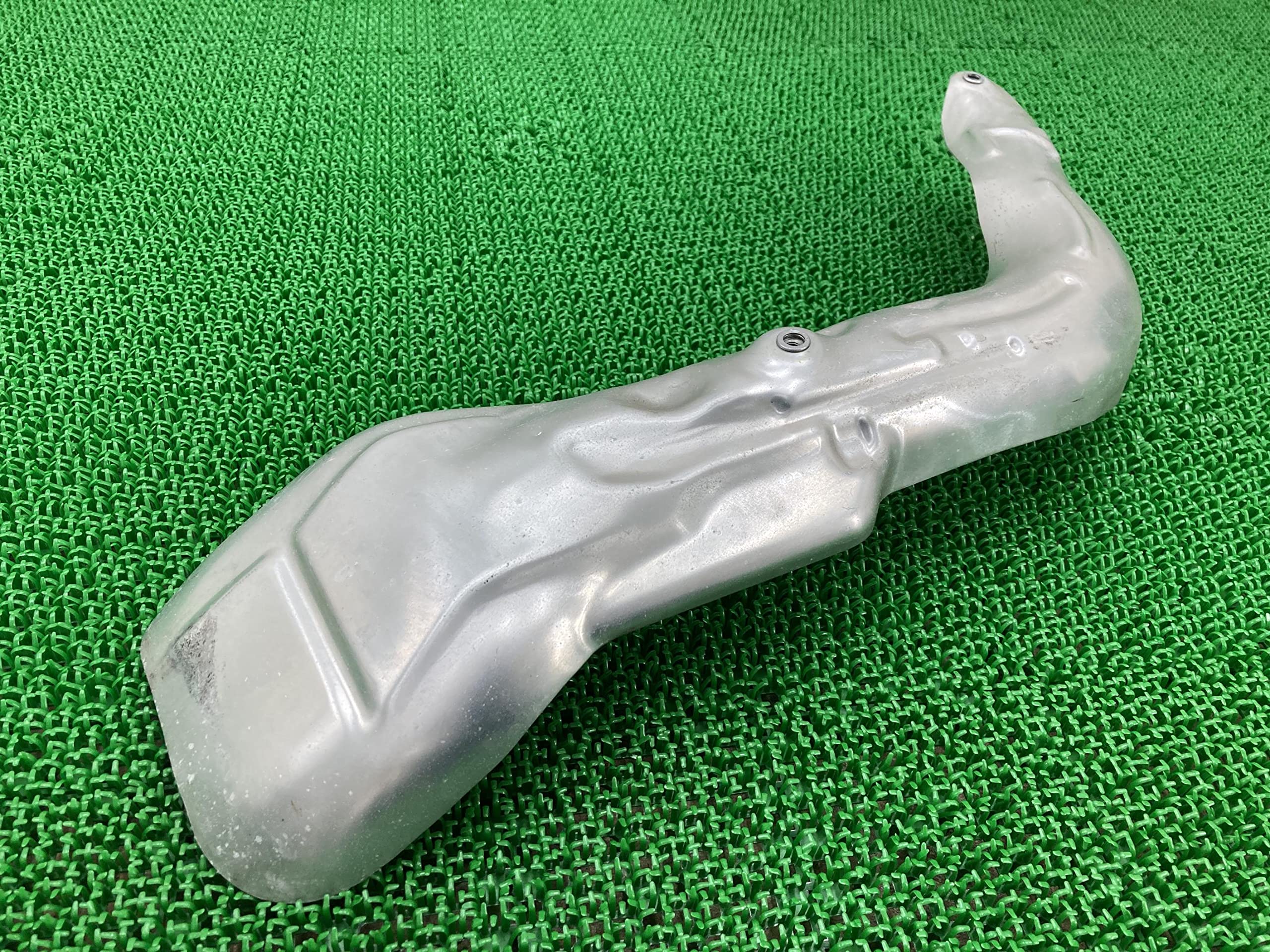 Amazon | 中古 ホンダ 純正 バイク 部品 CBR600RR ヒートガード