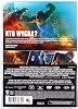 Godzilla vs. Kong [DVD] (English audio)