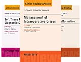  The Clinics: Surgery (101-150) (50 Book Series)