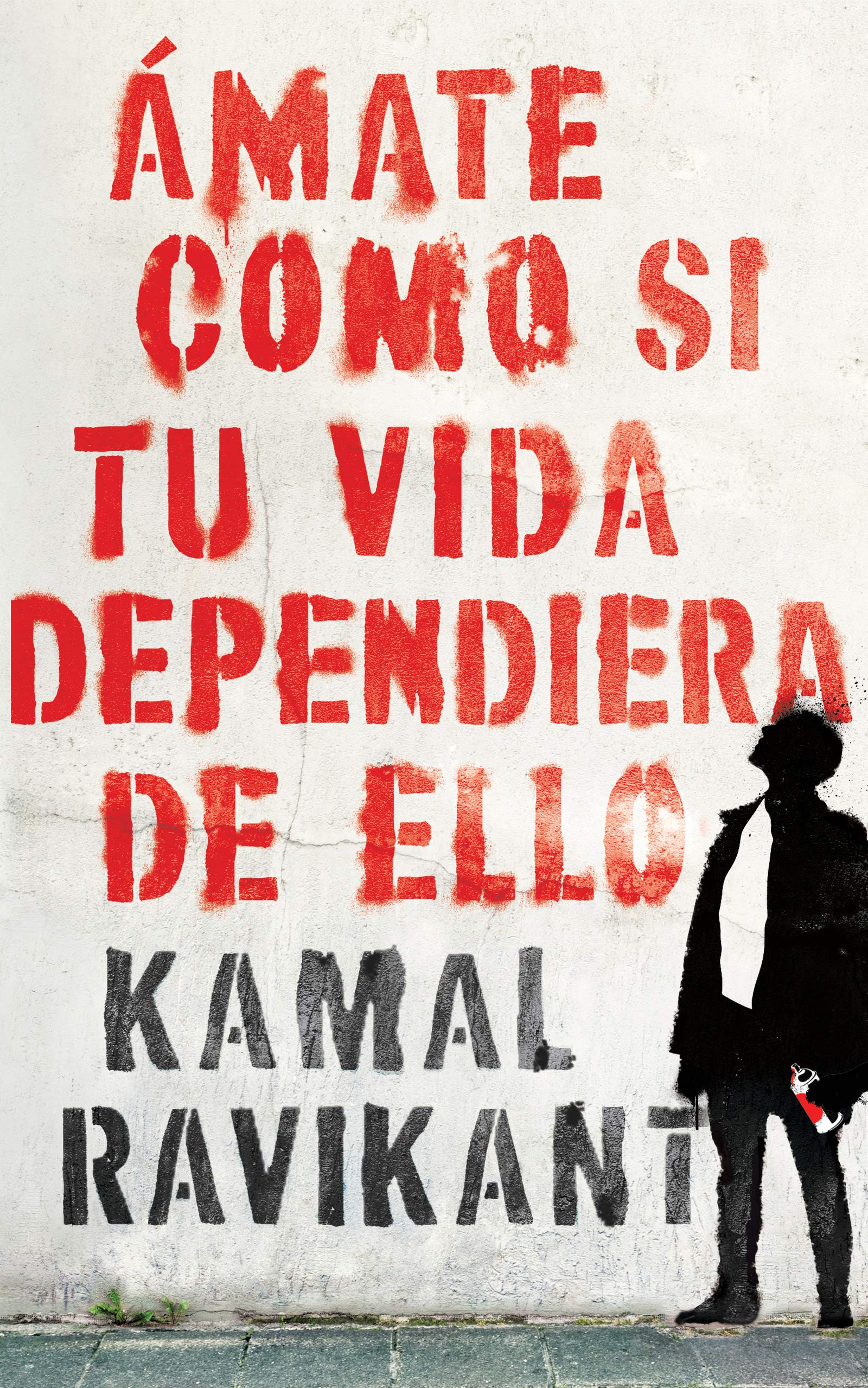 Love Yourself Like Your Life Depends on It: Ámate Como Si Tu Vida Dependiera de Eso