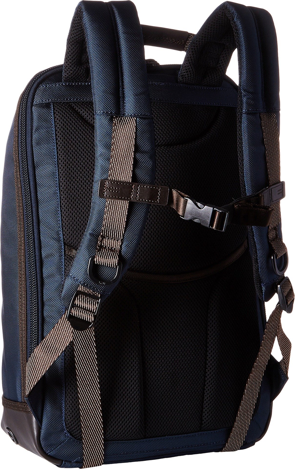 Tumi Alpha Bravo Kirtland Continental Expandable Carry On Navy One |  Desertcart Brunei