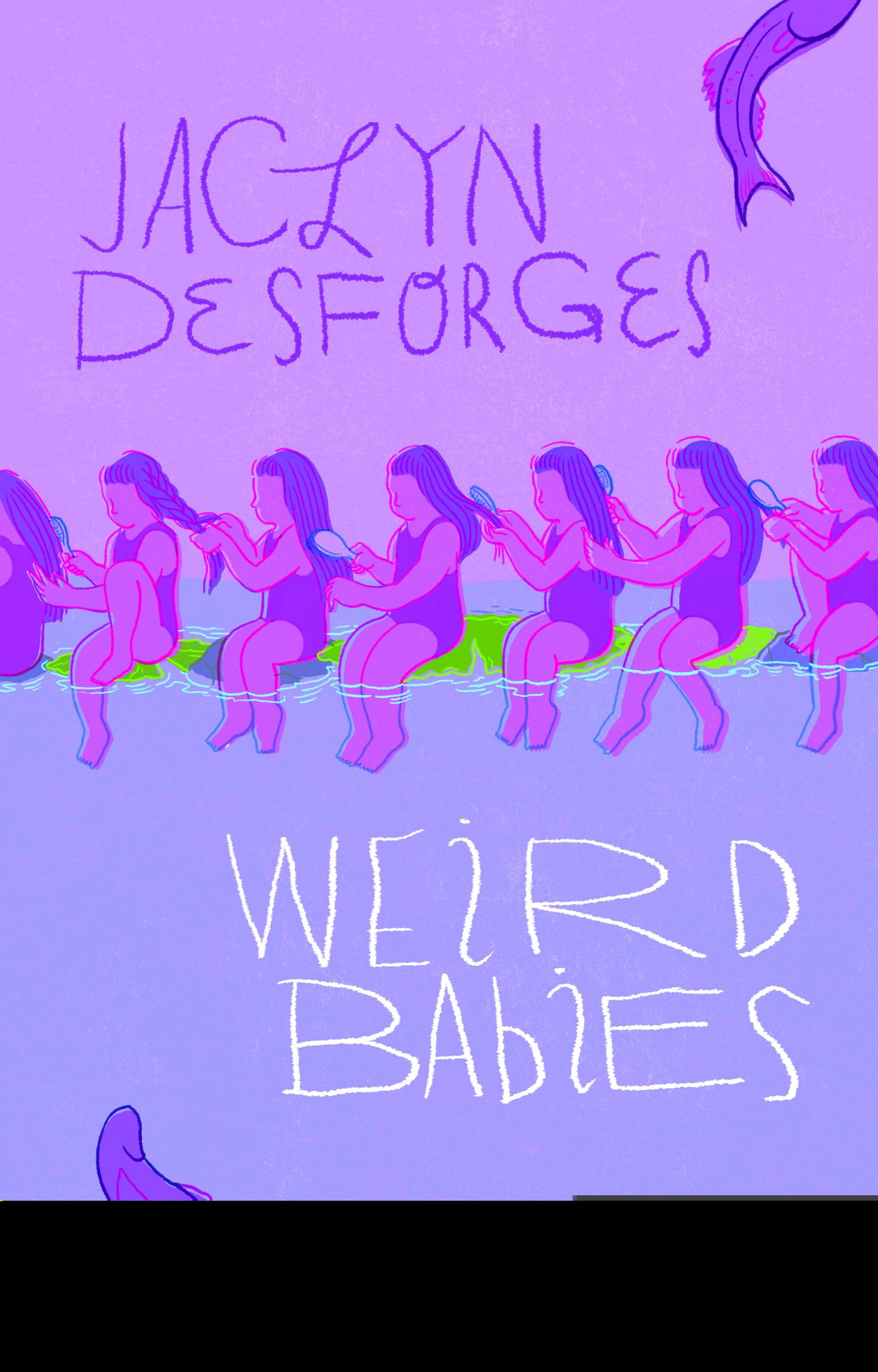 Weird Babies