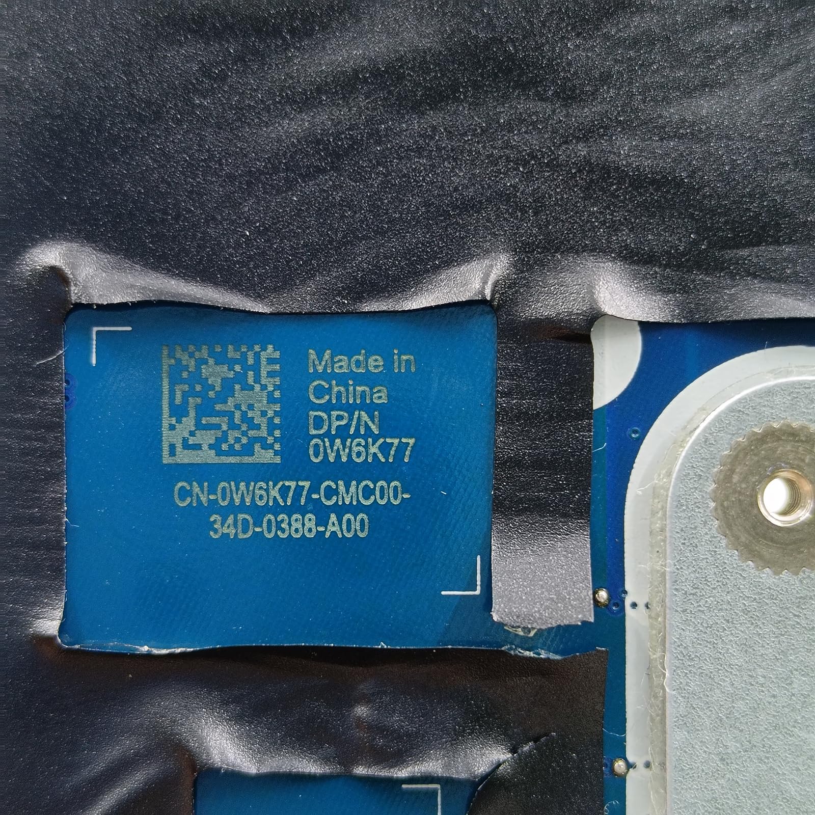 Amazon.com: Replacement for Dell Vostro 15 3510 Motherboard